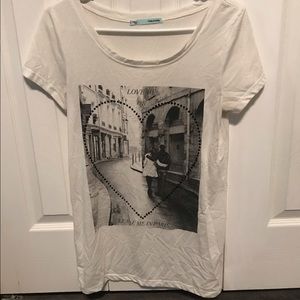 “Love Me Or Leave Me In Paris”